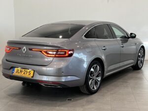 Renault Talisman JLH-21-S financial lease – Leaseprijzen.nl – afbeelding 2