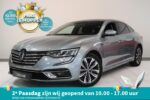 Renault Talisman N-747-VF financial lease – Leaseprijzen.nl – afbeelding 1