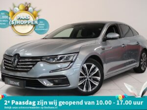 Renault Talisman N-747-VF financial lease – Leaseprijzen.nl – afbeelding 1