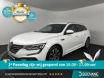 Renault Talisman N-813-ZF financial lease – Leaseprijzen.nl – afbeelding 1