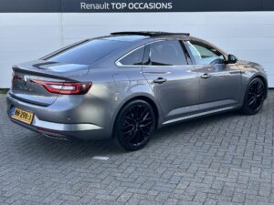 Renault Talisman NN-298-J financial lease – Leaseprijzen.nl – afbeelding 2