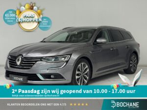 Renault Talisman SB-996-L financial lease – Leaseprijzen.nl – afbeelding 1