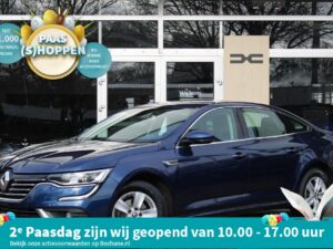 Renault Talisman SX-488-T financial lease – Leaseprijzen.nl – afbeelding 1