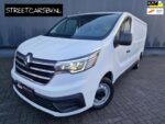 Renault Trafic  financial lease – Leaseprijzen.nl – afbeelding 2