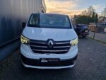 Renault Trafic  financial lease – Leaseprijzen.nl – afbeelding 4