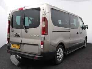 Renault Trafic P-233-PZ financial lease – Leaseprijzen.nl – afbeelding 2