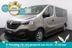 Renault Trafic P-233-PZ financial lease – Leaseprijzen.nl – afbeelding 1