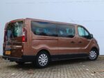 Renault Trafic P-366-LH financial lease – Leaseprijzen.nl – afbeelding 2