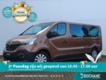 Renault Trafic P-366-LH financial lease – Leaseprijzen.nl – afbeelding 1