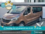 Renault Trafic P-367-LH financial lease – Leaseprijzen.nl – afbeelding 1