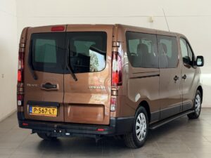Renault Trafic P-567-LT financial lease – Leaseprijzen.nl – afbeelding 2