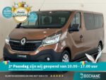 Renault Trafic P-567-LT financial lease – Leaseprijzen.nl – afbeelding 1