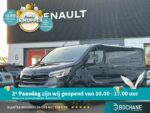 Renault Trafic V-02-DZX financial lease – Leaseprijzen.nl – afbeelding 1
