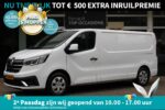 Renault Trafic V-26-FBF financial lease – Leaseprijzen.nl – afbeelding 1