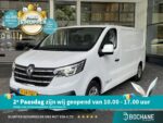 Renault Trafic V-34-FBF financial lease – Leaseprijzen.nl – afbeelding 1