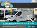 Renault Trafic V-387-PG financial lease – Leaseprijzen.nl – afbeelding 1