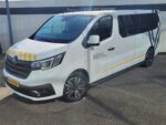 Renault Trafic V-42-KRH financial lease – Leaseprijzen.nl – afbeelding 2