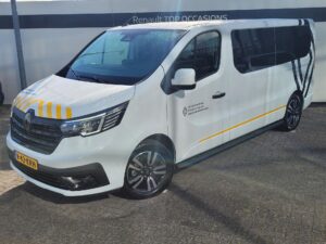 Renault Trafic V-42-KRH financial lease – Leaseprijzen.nl – afbeelding 2