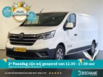 Renault Trafic V-43-LXG financial lease – Leaseprijzen.nl – afbeelding 1