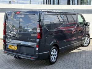 Renault Trafic V-47-LXG financial lease – Leaseprijzen.nl – afbeelding 2