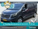 Renault Trafic V-47-LXG financial lease – Leaseprijzen.nl – afbeelding 1