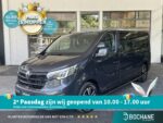 Renault Trafic V-48-KRH financial lease – Leaseprijzen.nl – afbeelding 1