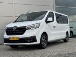 Renault Trafic V-49-KRH financial lease – Leaseprijzen.nl – afbeelding 2