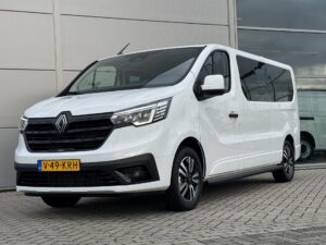 Renault Trafic V-49-KRH financial lease – Leaseprijzen.nl – afbeelding 2