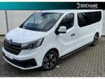 Renault Trafic V-50-KRH financial lease – Leaseprijzen.nl – afbeelding 2