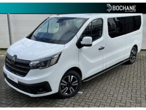 Renault Trafic V-50-KRH financial lease – Leaseprijzen.nl – afbeelding 2