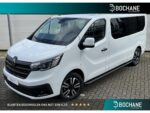 Renault Trafic V-50-KRH financial lease – Leaseprijzen.nl – afbeelding 1