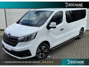 Renault Trafic V-50-KRH financial lease – Leaseprijzen.nl – afbeelding 1