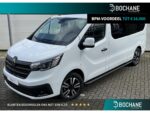 Renault Trafic V-50-KRH financial lease – Leaseprijzen.nl – afbeelding 1