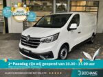 Renault Trafic V-51-LTP financial lease – Leaseprijzen.nl – afbeelding 1