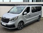 Renault Trafic V-55-KRH financial lease – Leaseprijzen.nl – afbeelding 2