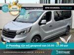 Renault Trafic V-55-KRH financial lease – Leaseprijzen.nl – afbeelding 1