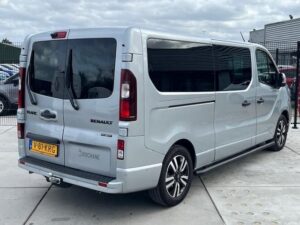 Renault Trafic V-81-KRG financial lease – Leaseprijzen.nl – afbeelding 2