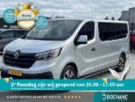 Renault Trafic V-81-KRG financial lease – Leaseprijzen.nl – afbeelding 1
