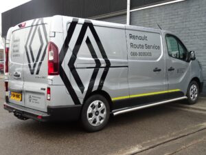 Renault Trafic V-84-NNT financial lease – Leaseprijzen.nl – afbeelding 2
