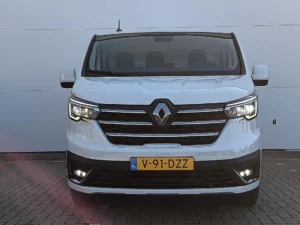 Renault Trafic V-91-DZZ financial lease – Leaseprijzen.nl – afbeelding 2