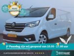 Renault Trafic V-91-DZZ financial lease – Leaseprijzen.nl – afbeelding 1