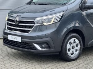 Renault Trafic V-98-KRG financial lease – Leaseprijzen.nl – afbeelding 2