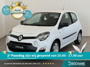 Renault Twingo 3-XBF-63 financial lease – Leaseprijzen.nl – afbeelding 1