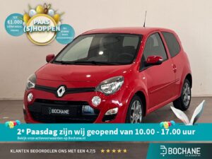 Renault Twingo 73-TLB-4 financial lease – Leaseprijzen.nl – afbeelding 1