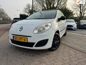 Renault Twingo 83-JPT-6 financial lease – Leaseprijzen.nl – afbeelding 1