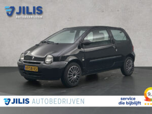 Renault Twingo  financial lease – Leaseprijzen.nl – afbeelding 1