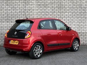 Renault Twingo G-625-HP financial lease – Leaseprijzen.nl – afbeelding 2