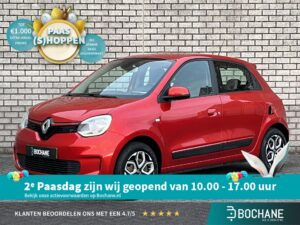 Renault Twingo G-625-HP financial lease – Leaseprijzen.nl – afbeelding 1