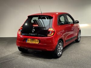 Renault Twingo K-501-DH financial lease – Leaseprijzen.nl – afbeelding 2