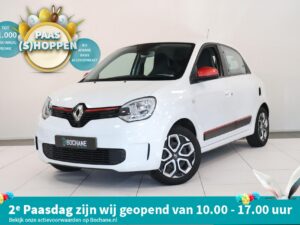 Renault Twingo K-869-LB financial lease – Leaseprijzen.nl – afbeelding 1